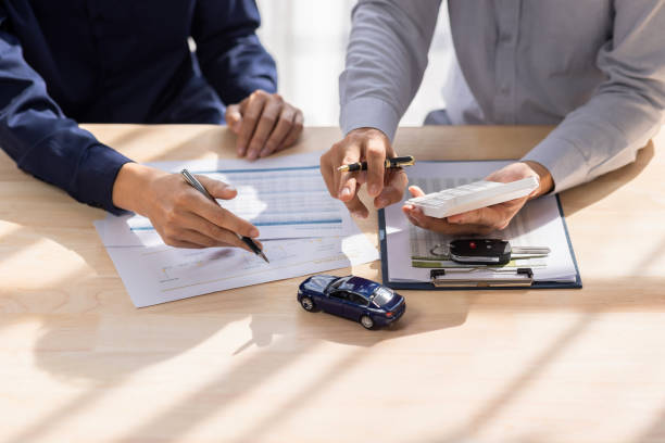 Car insurance options for Rossford residents